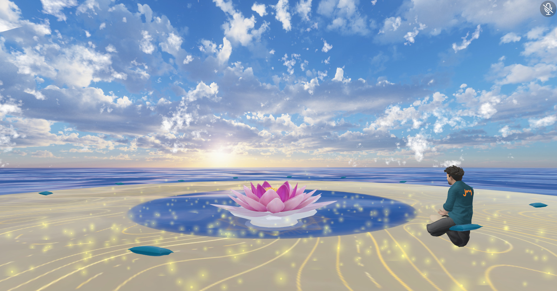 Financial Institution VR Wellness