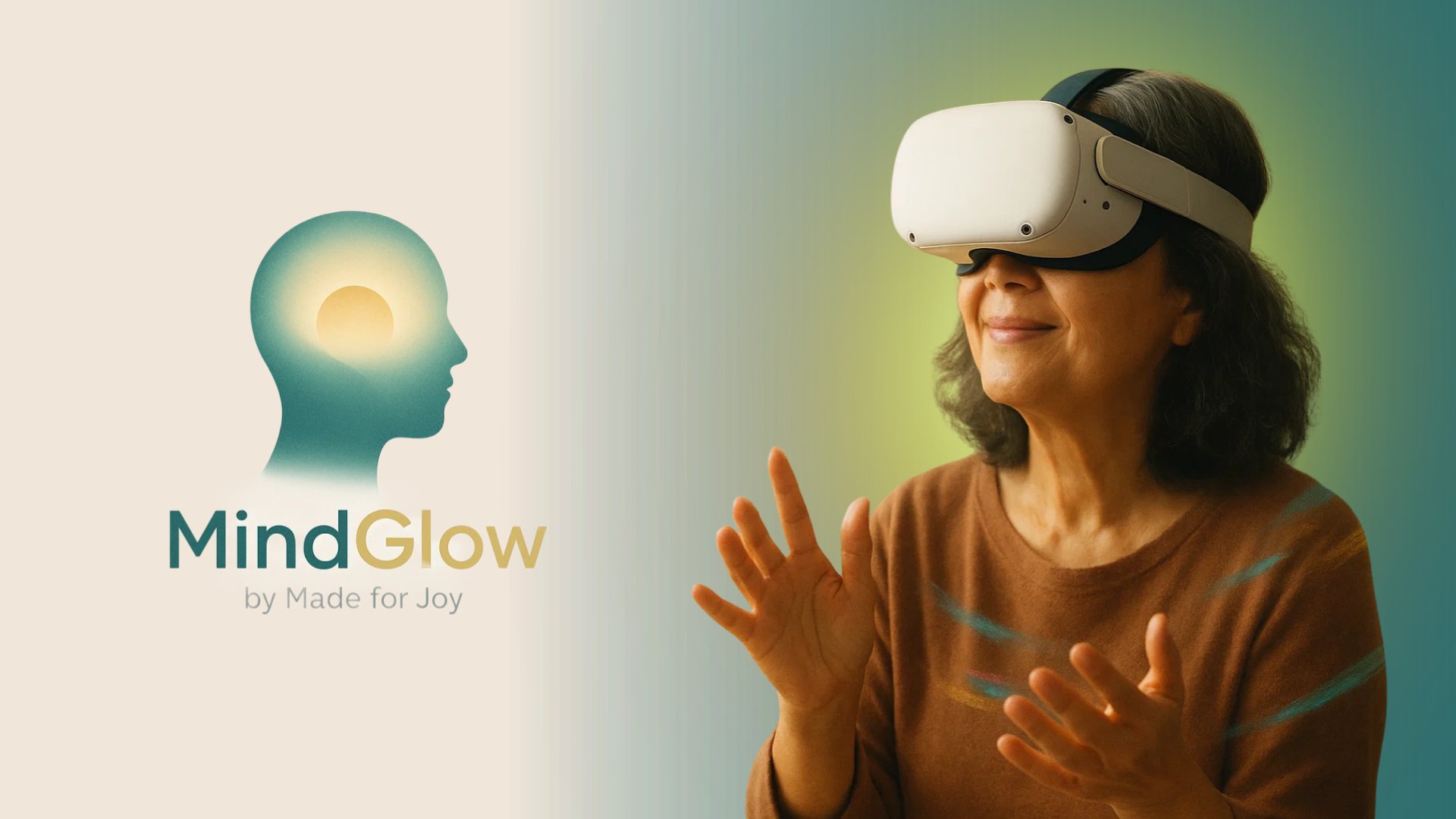 MindGlow - Brain Health Platform