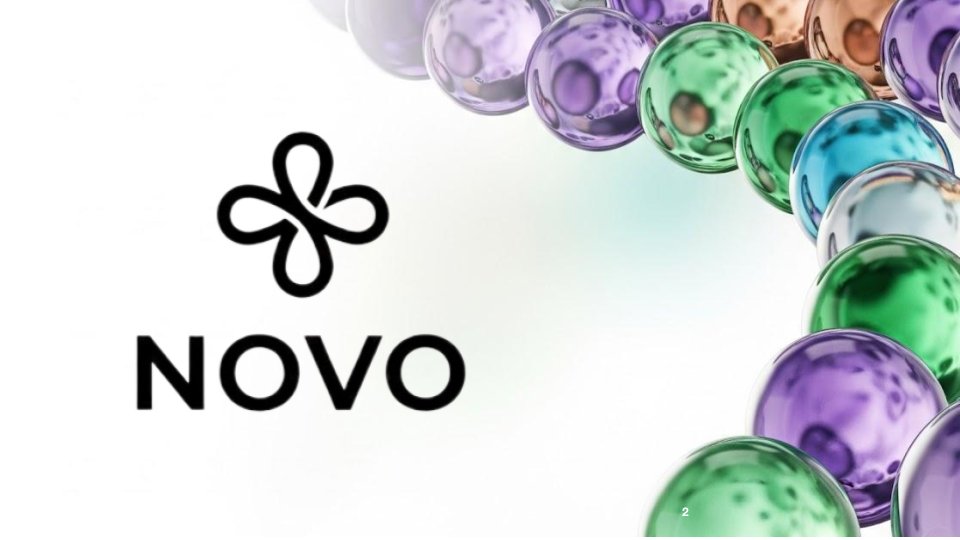 Novo - Digital Clinical Follow-Up Platform