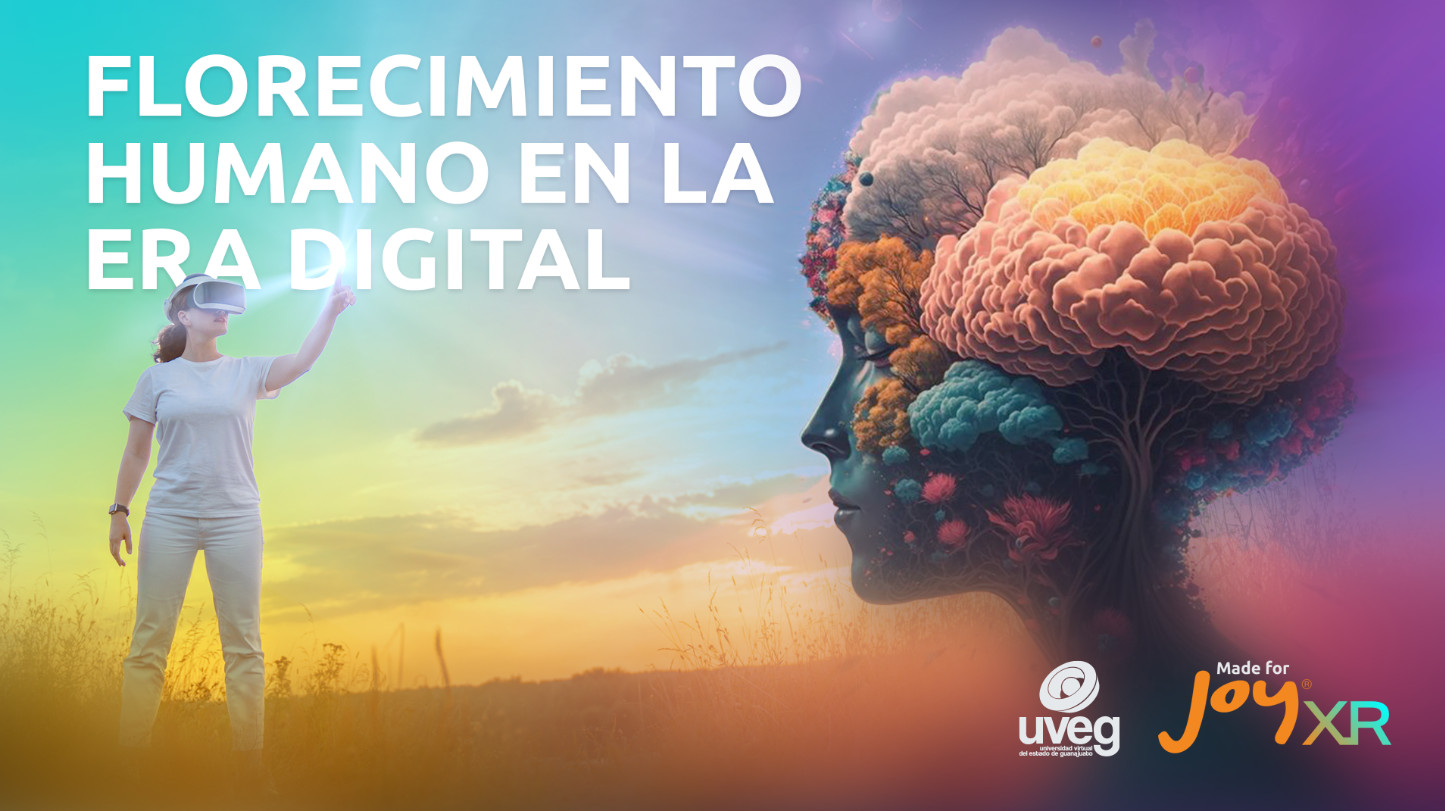 UVEG VR Human Flourishing